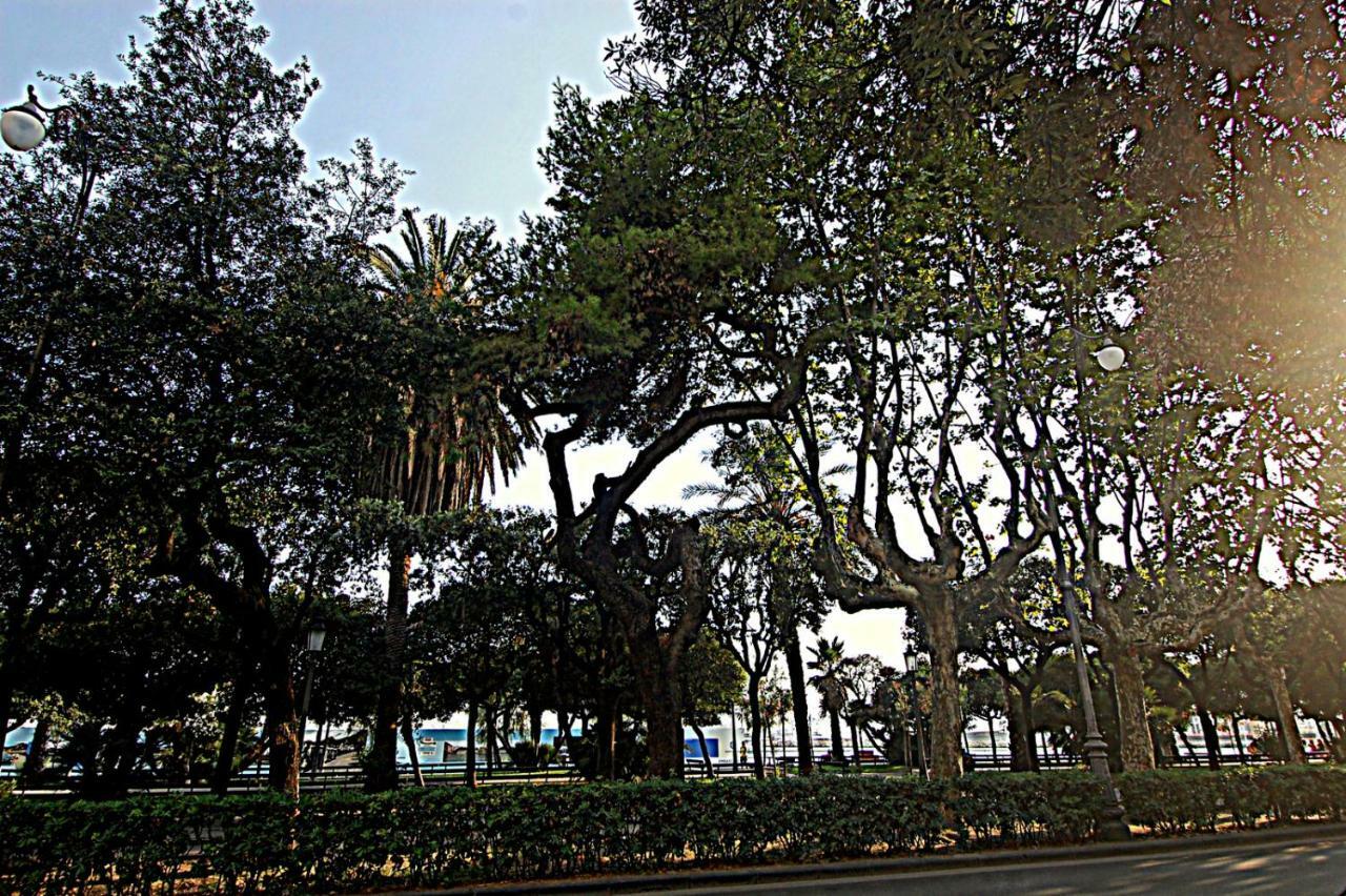 Serendipity Salerno Buitenkant foto